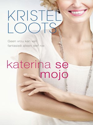 cover image of Katerina se mojo